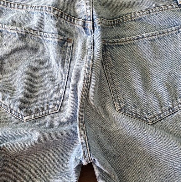 Agolde Riley Jeans - Picture 7 of 9